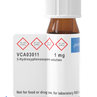 3-hydroxyphenazepam 1mg kaufen​