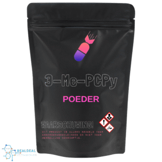 3-me-pcpy kaufen​