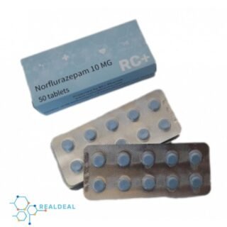 norflurazepam kopen​