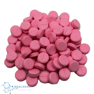 2-FMA Pellets 50mg