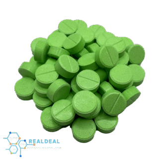 2-MMC Pellets 220mg