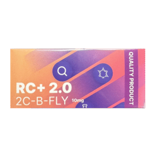 2C-B-FLY 10mg Blister