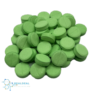 3-FA Pellets 50mg