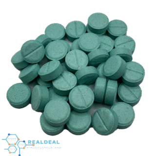 3-FMA Pellets 50mg