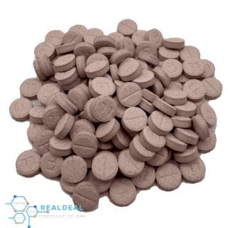4-AcO-MET 20mg Pellets