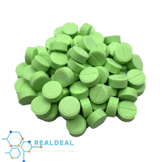 4-FMA Pellets 100mg