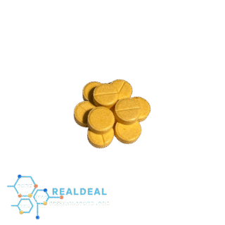 4-FMA Pellets 150mg