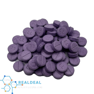 4-HO-MET 20mg Pellets