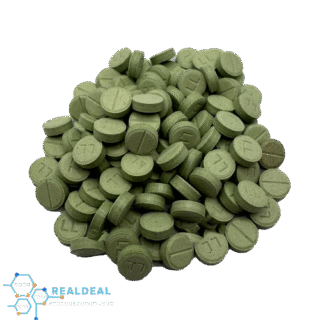 4-HO-MiPT 20mg Pellets