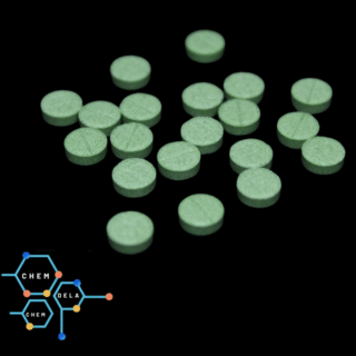 4-HO-MiPT Pellets kaufen