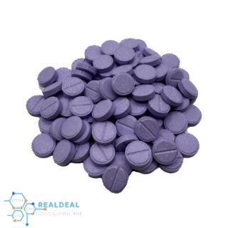 4-Methylmethylphenidate (4-Me-TMP) 20mg pellets