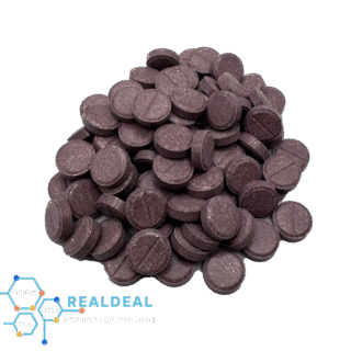 4F-MPH 25mg Pellets
