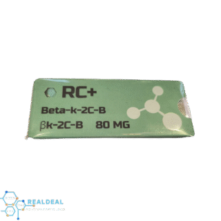 Beta-k-2C-B βk-2C-B 80mg Blister