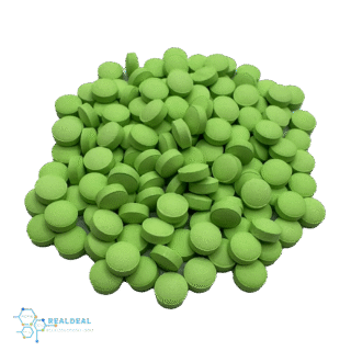 Bromazolam Light Pellets 3mg