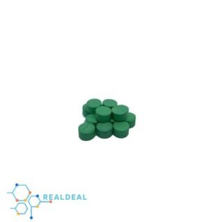 CBD Pellets 25mg