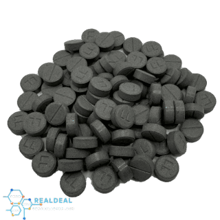 DMXE 40mg Pellets