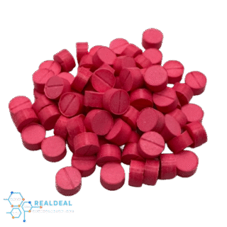 Dechloroetizolam Pellets 5mg