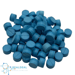 Flubromazepam Pellets 8mg