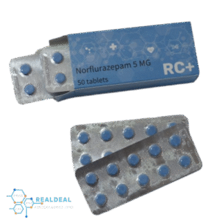 Norflurazepam Blister 5mg