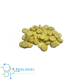 Pagoclone Pellets 10mg