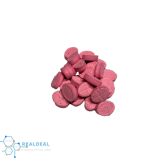 Pink Star Pellets 5-MAPB 70mg / 2-FMA 20mg / 5-MeO-MiPT 2mg Kaufen