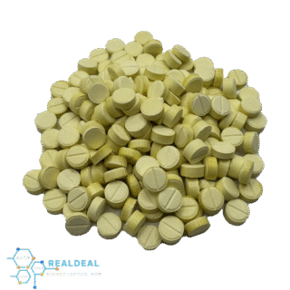Rilmazafone Pellets 4mg