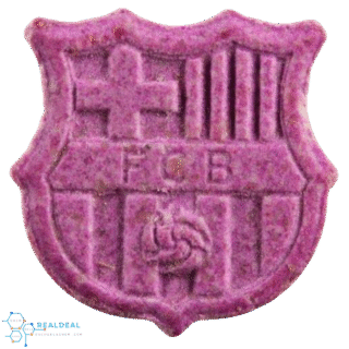 barcelona ecstasys