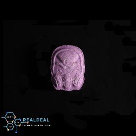buddha ecstasy​