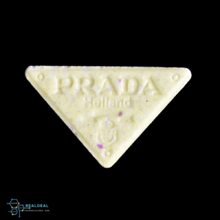 prada ecstasy​