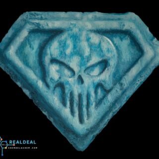 punisher ecstasy​