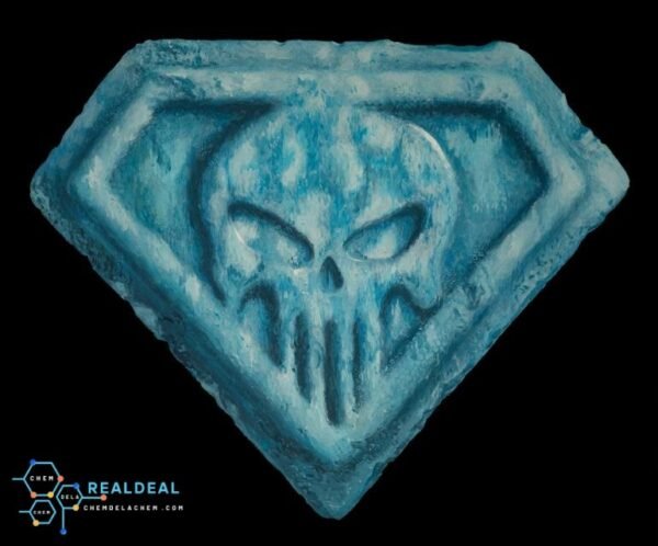 punisher ecstasy​
