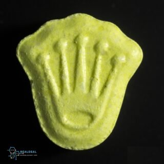 rolex ecstasy​
