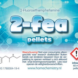 2-FEA Pellets Kopen