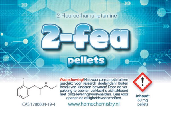 2-FEA Pellets Kopen