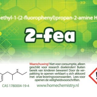 2-FEA Poeder Kopen