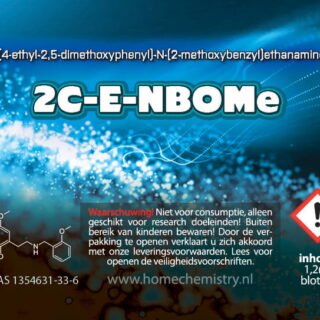 25E-NBOMeKopen