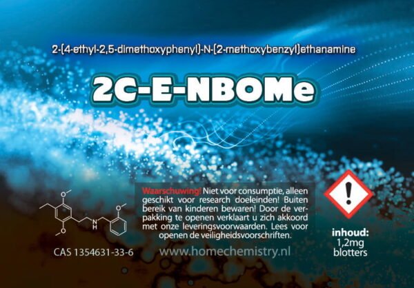 25E-NBOMeKopen