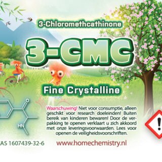 3-CMC poeder Kopen
