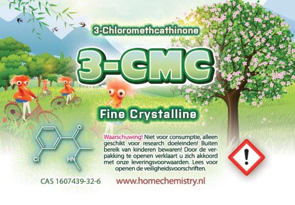 3-CMC poeder Kopen