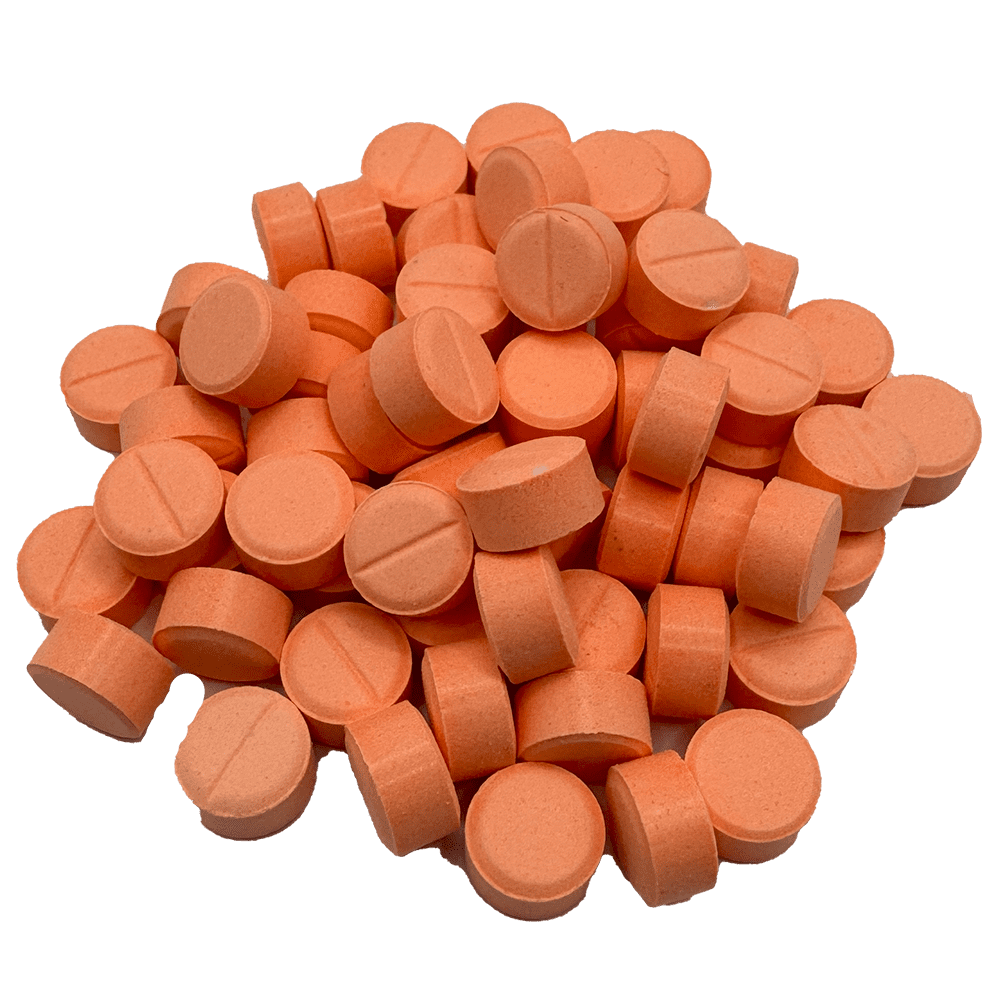 3 fpm pellets​