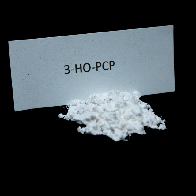 3 ho pcp​
