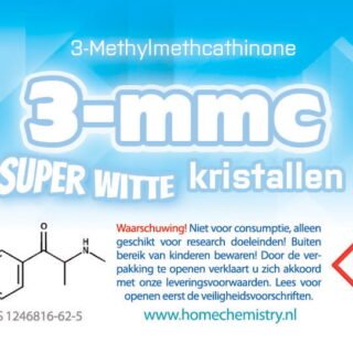3-MMC kristallen Kopen