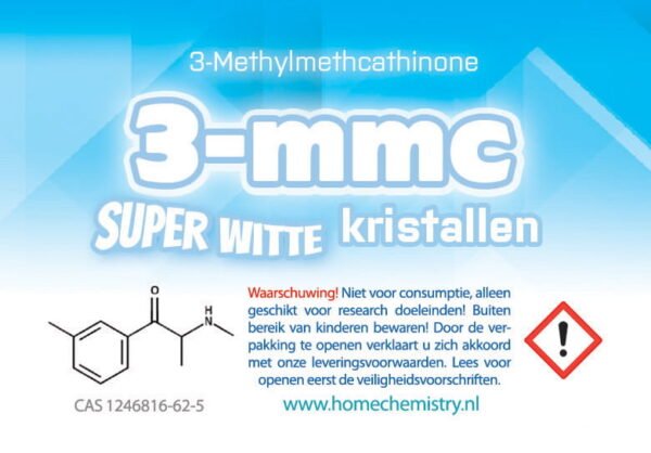3-MMC kristallen Kopen