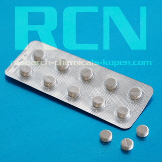 4-HO-MET Kopen | 10 Pellets Kaufen | 25mg
