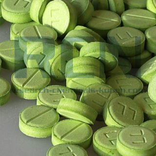 4-HO-MIPT Kopen | 5 Pellets Kaufen | 20mg