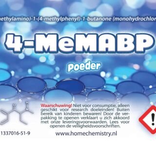 4-MeMABP kopen