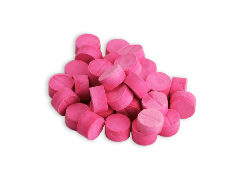 4f-mph pellets​
