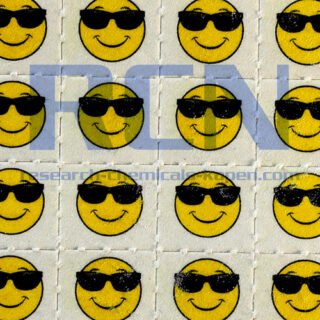 5-MEO-DiPT kopen | 5 Blotters | 10 mg
