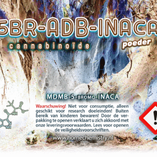 5Br-ADB-Inaca kopen