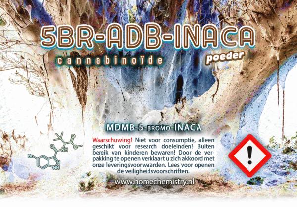 5Br-ADB-Inaca kopen
